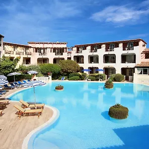 Colonna Park 4*, Porto Cervo Italien