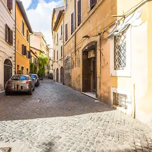 The Magic Hole , Rom Italien