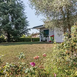 Casa Bibi , Cartiera Reali Italien
