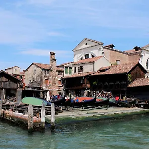 San Gervasio , Venedig Italien