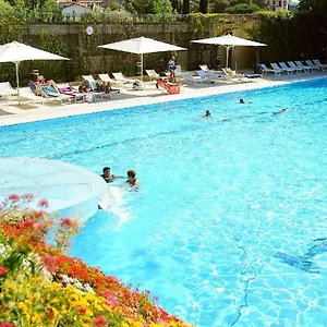 Parco Delle Piscine 4*, Sarteano Italien