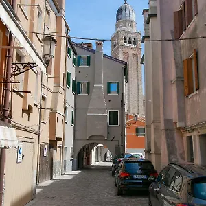 Apartment Casa Veronese, Chioggia